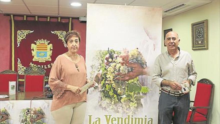 Nace el Vino de Moriles