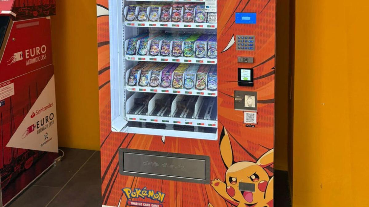 Un inversor paga 16,5 milions de dòlars per una carta pokémon de 1998