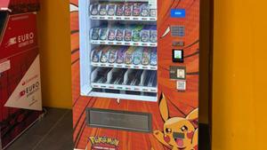 Un inversor paga 16,5 milions de dòlars per una carta pokémon de 1998