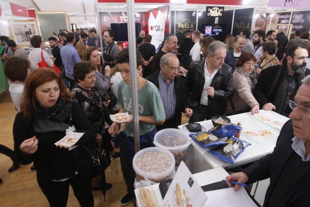 Fòrum Gastronòmic 2018