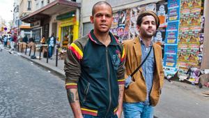 Calle 13. 