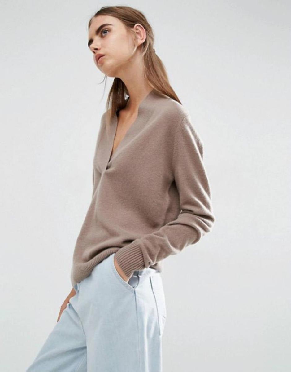 La mejor cashmere low cost