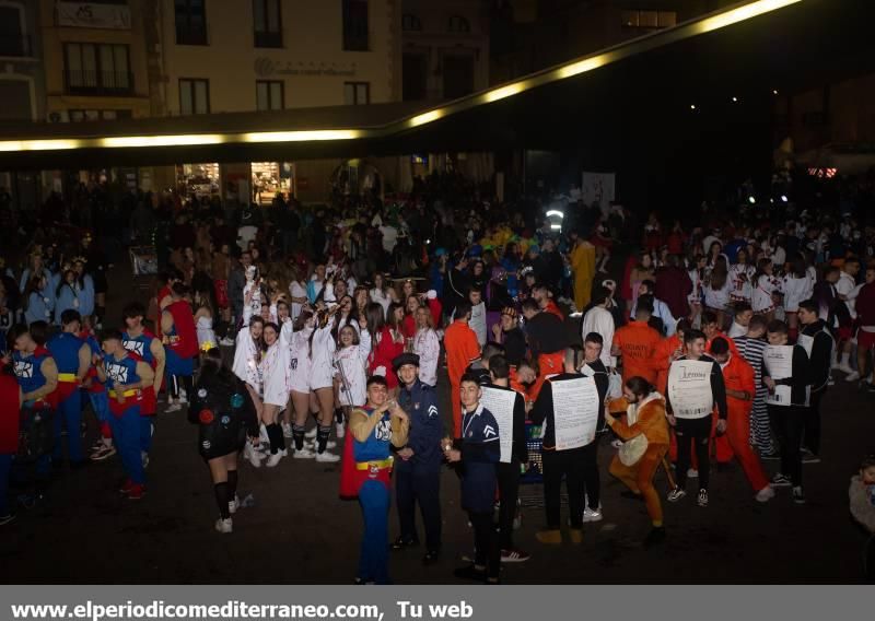 Carnaval de Vila-real 2020