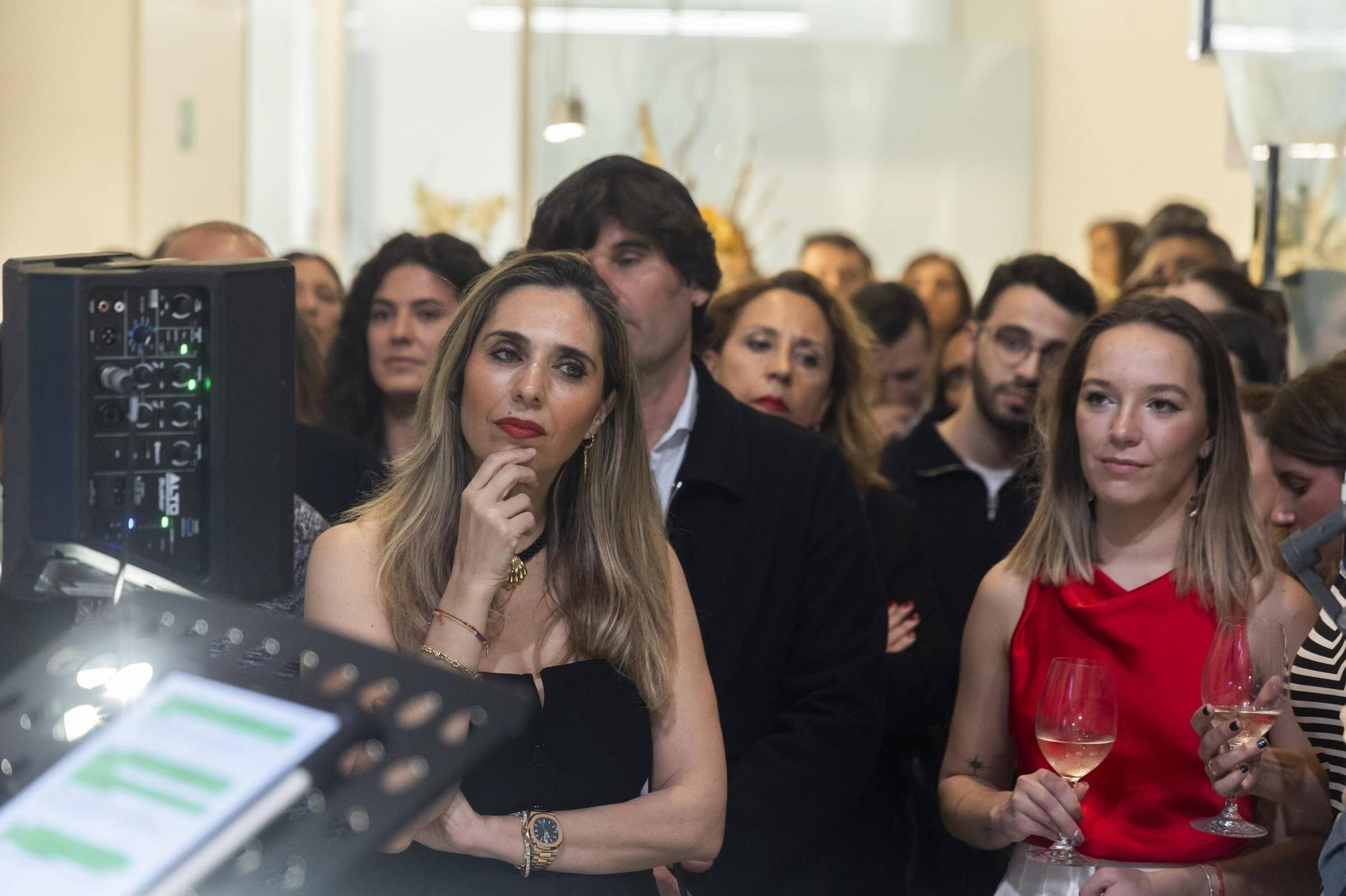 La clínica dental Mvoca abre sus puertas en el centro de València