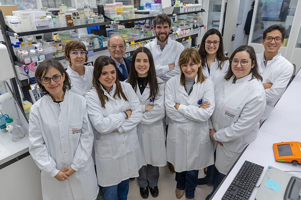 Una combinación experimental de radioterapia y terapia génica es "eficaz y segura" para varios tipos de cáncer