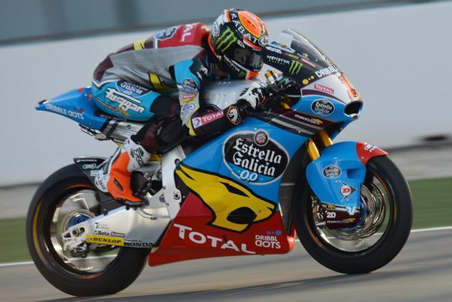 Gran Premio de Motociclismo - Qatar