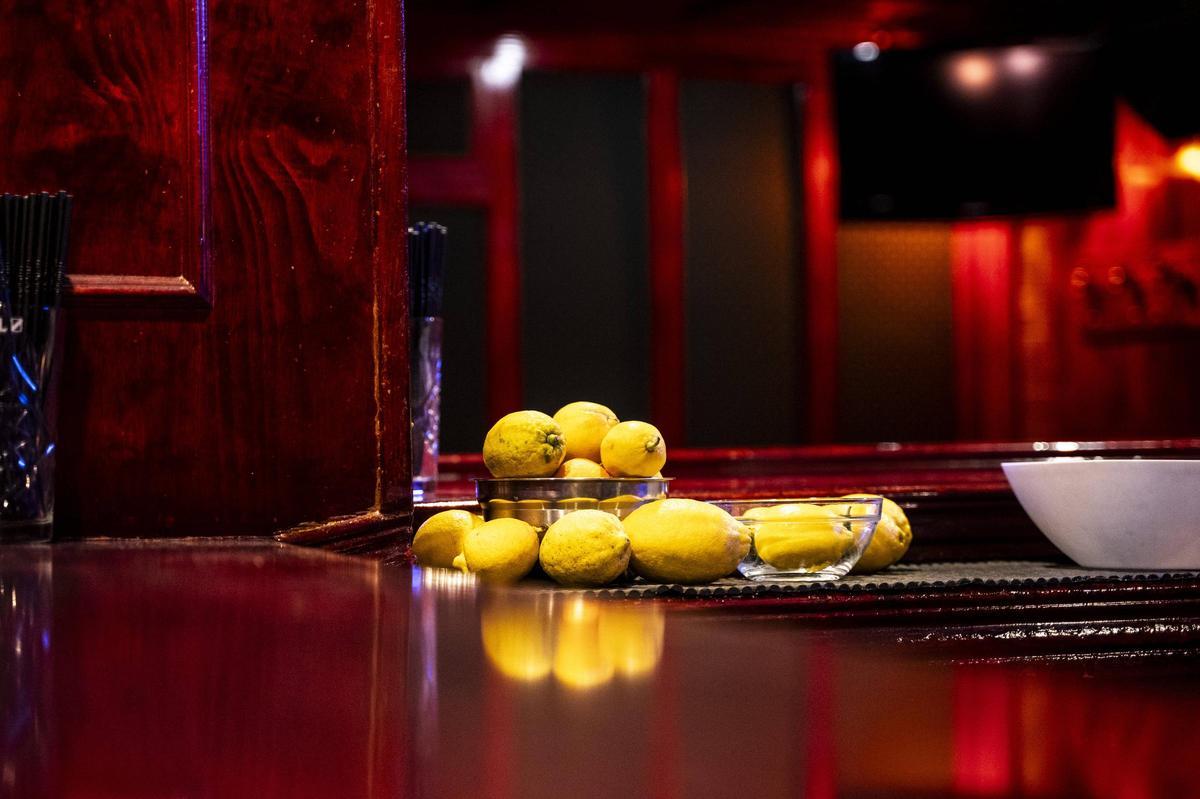 Jesús Labretta se jubila