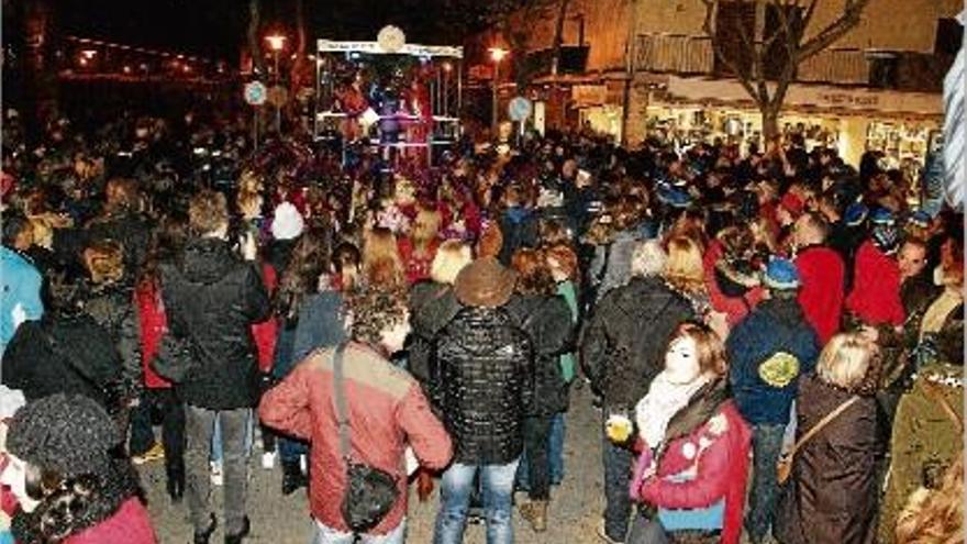 Els sopars de colles donen el tret de sortida del Carnaval