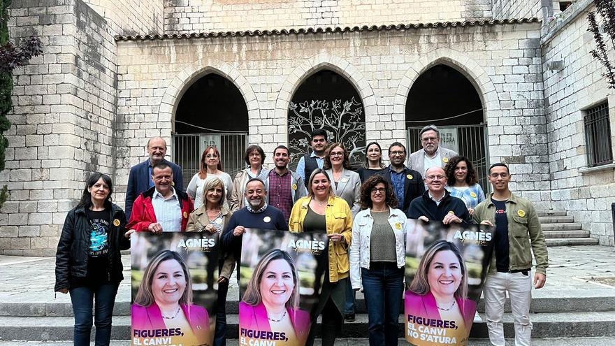 ERC Figueres proposa la creació de la Unitat de la Llengua Catalana com a instrument generador d&#039;oportunitats