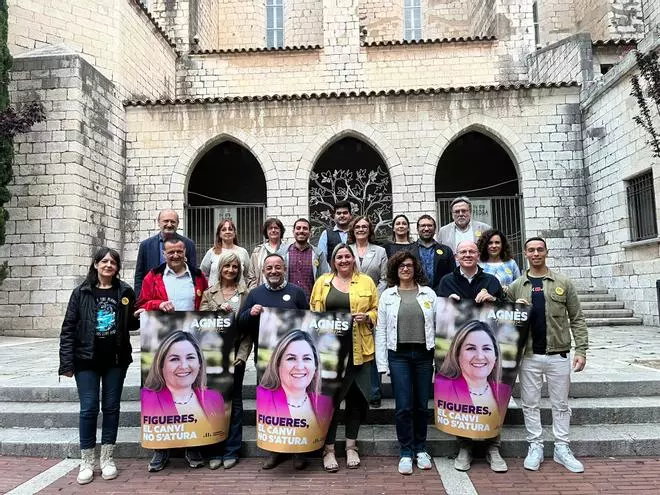 ERC Figueres proposa la creació de la Unitat de la Llengua Catalana com a instrument generador d'oportunitats