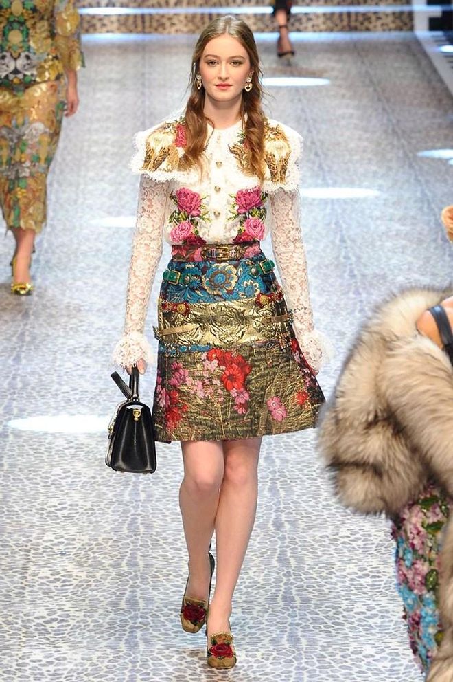 Dolce & Gabbana