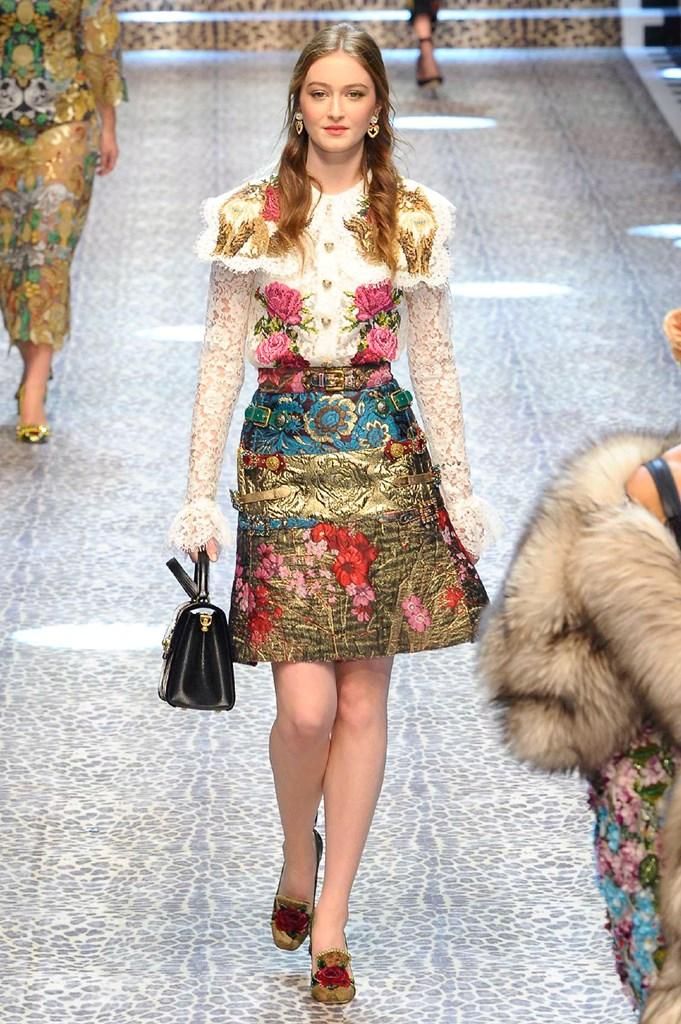 Dolce & Gabbana