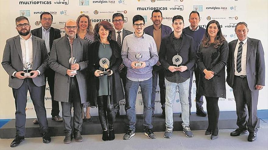 Fundación Globalis premia la innovación empresarial