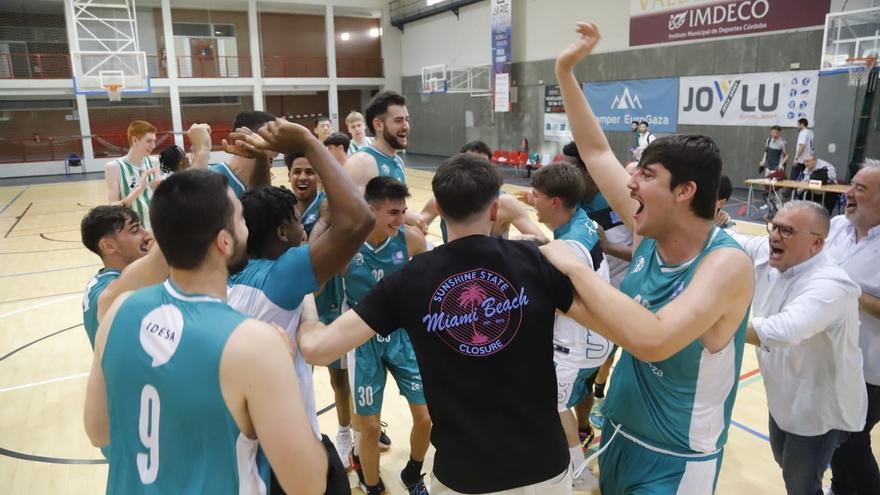 La lucha por el ascenso a la LEB Plata: fechas y rivales del UCB y el Coto Córdoba