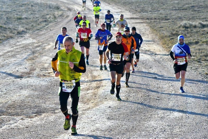 Carrera del Ebro 2018