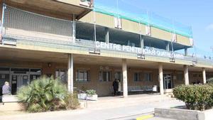 Un pres agredeix sexualment una funcionària a Quatre Camins