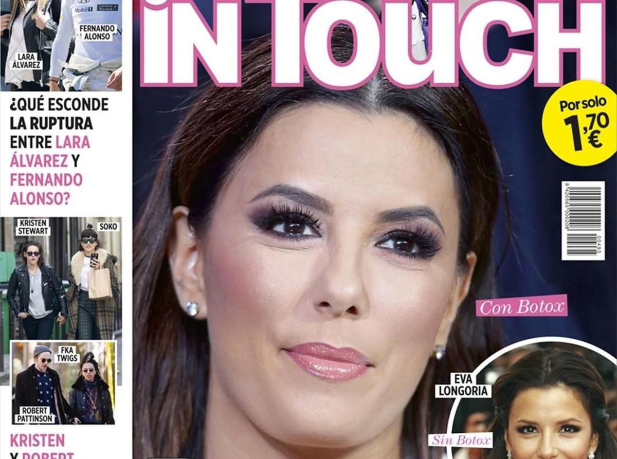 mroca33276810 gente portada de la revista in touch n 495160322161615 mroca33276810 gente portada de la revista in touch n 495160322161615