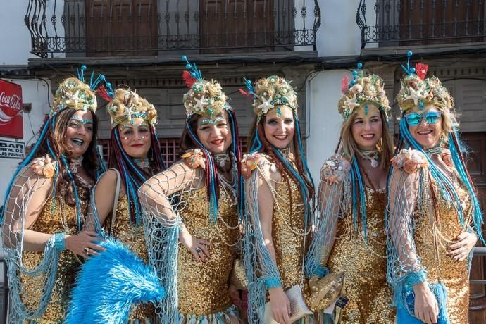 Carnaval LPGC 2018 | Gran Cabalgata