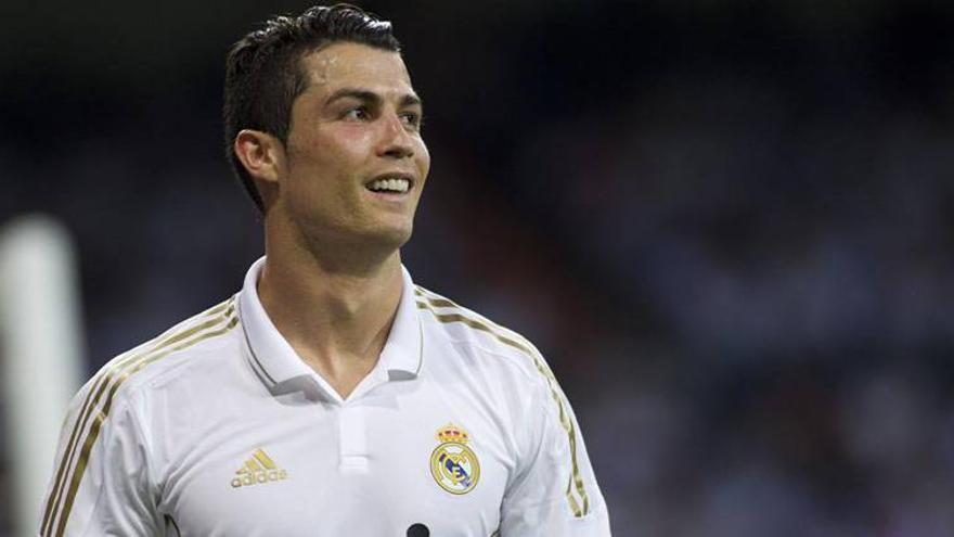Cristiano Ronaldo: &quot;Creo que soy mejor que Messi&quot;
