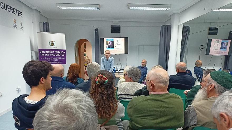 Cardona, Escandell o Guasch: el origen de los apellidos más comunes de Ibiza