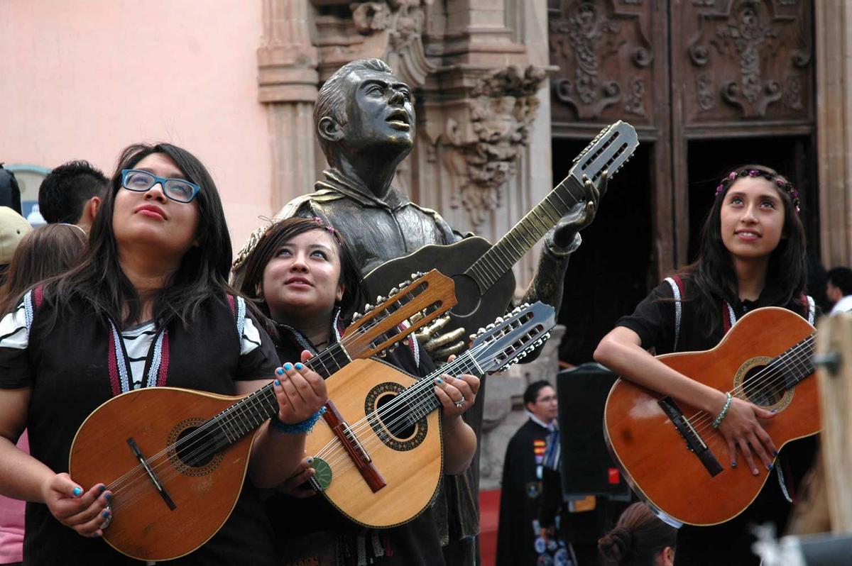 Estudiantinas