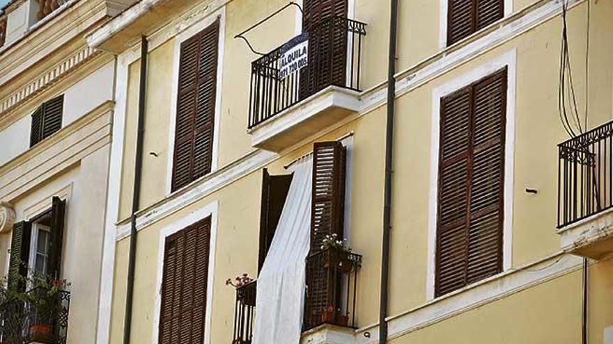 Leserfragen: Wie komme ich an eine bezahlbare Mietwohnung auf Mallorca?