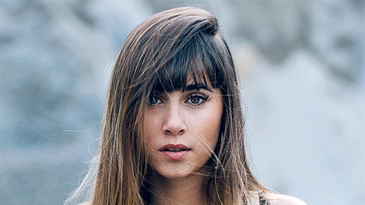 Todos los tatuajes de Aitana Ocaña