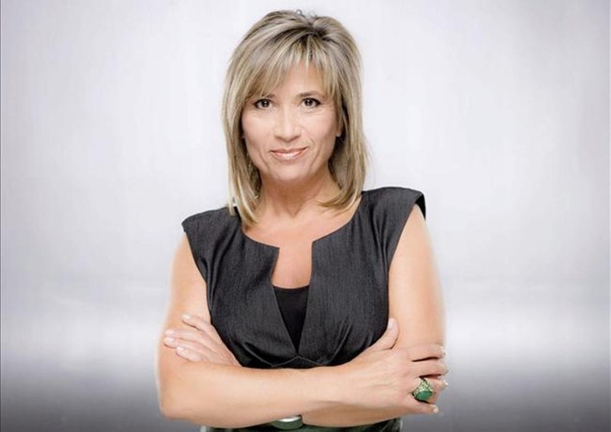 La comunicadora defensa que el moviment, el son i el control de les quantitats són clau per sentir-se millor.