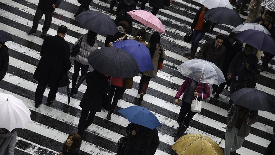 La AEMET augura buenas noticias: un respiro a las zonas afectadas por la sequía