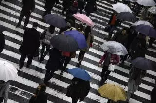 La AEMET augura buenas noticias: un respiro a las zonas afectadas por la sequía