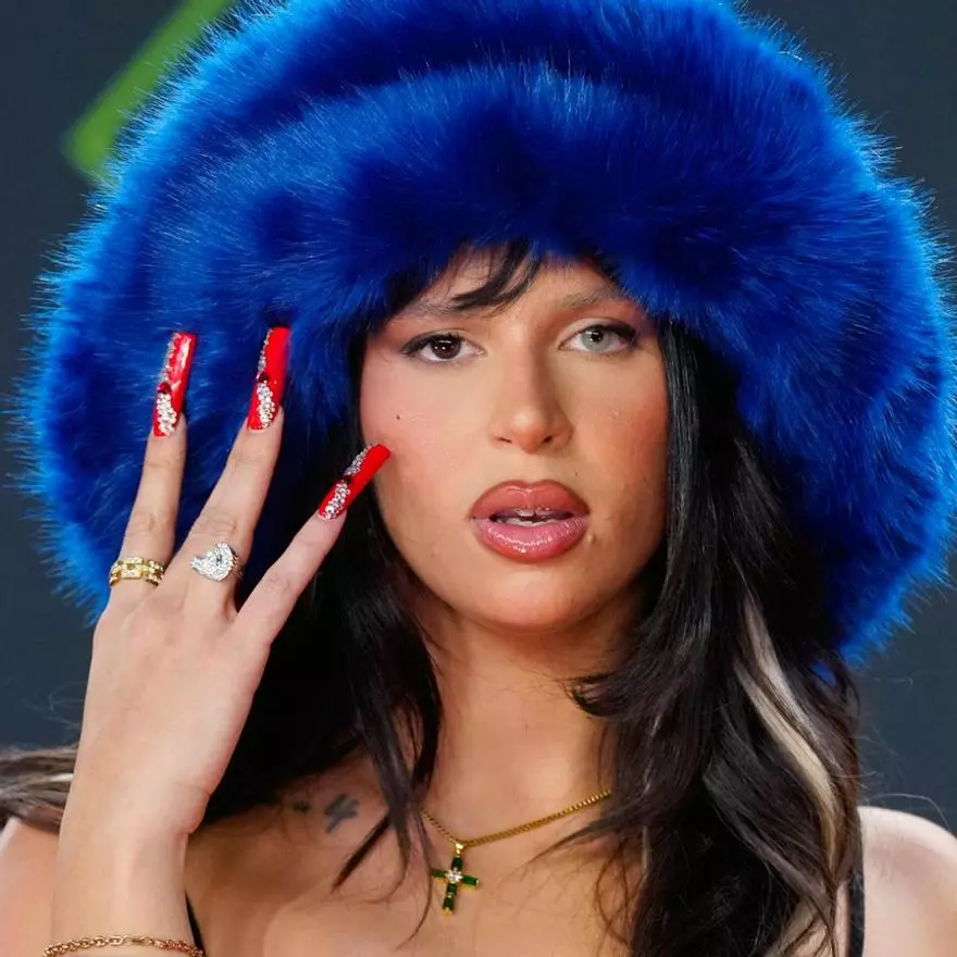 La explosión latina: Milo J, Nathy Peluso y el doblete de Morat