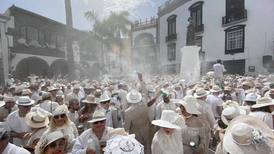 Abierto el plazo para votar a ‘Los Indianos’ de Santa Cruz de La Palma como Mejor Patrimonio Cultural en la revista National Geographic