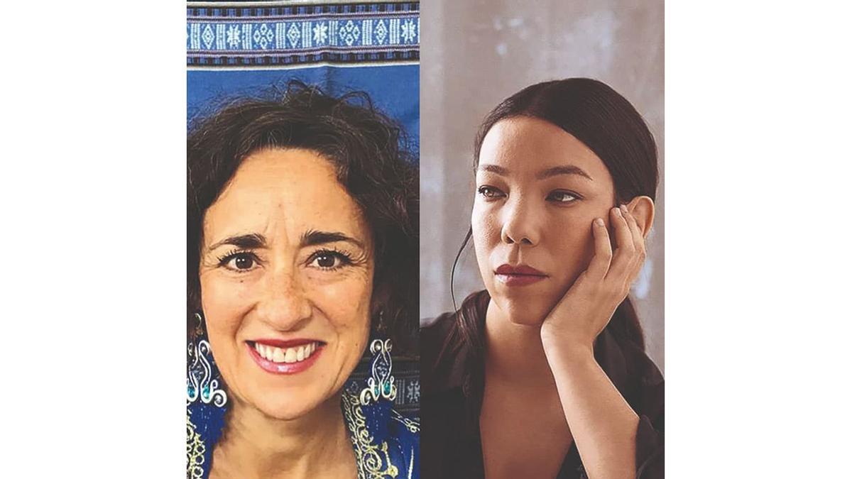 Leonora y los sesenta granos de café