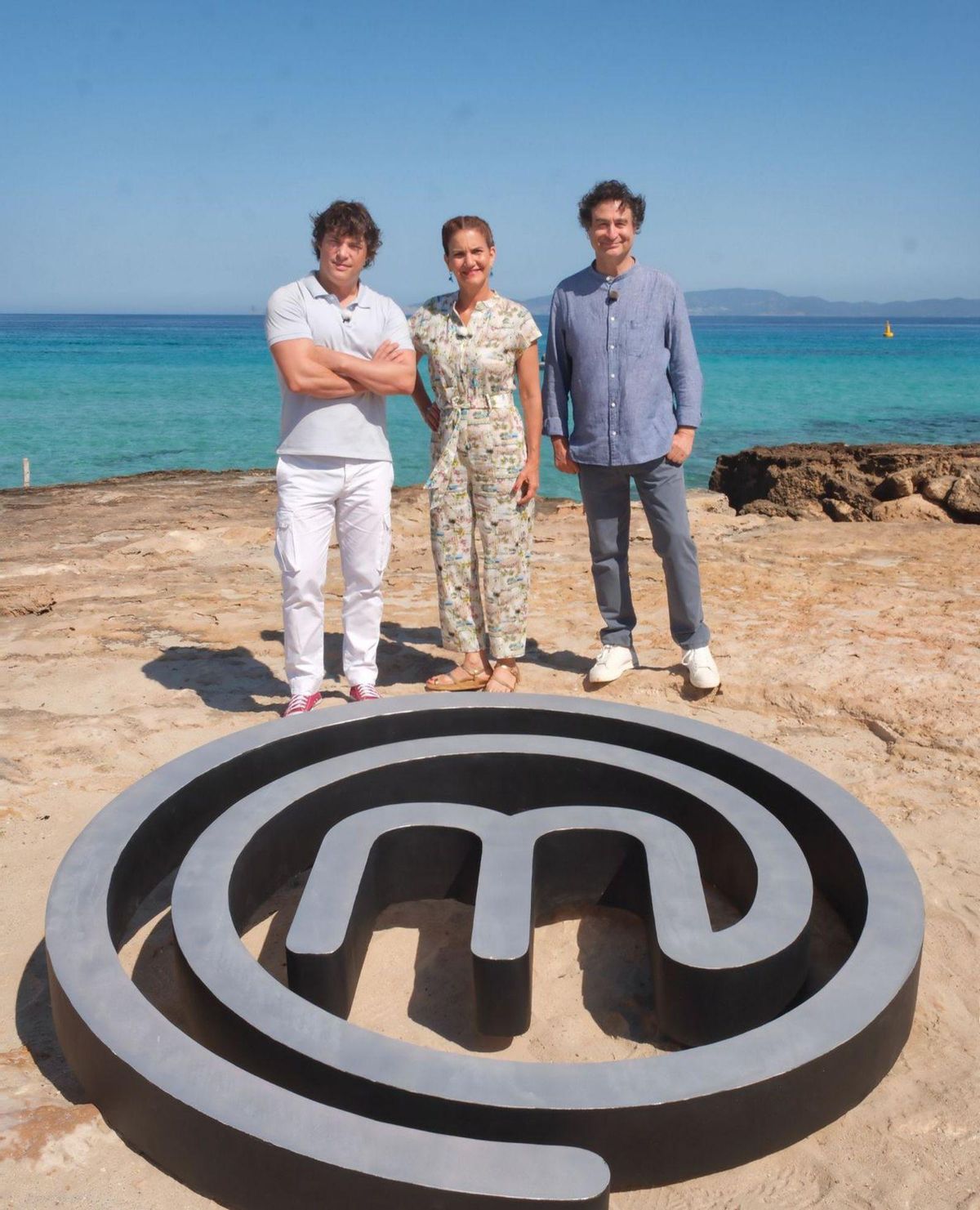 MasterChef Celebrity vuelve a Formentera