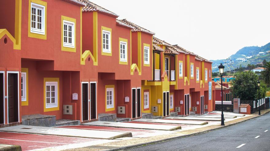 Visocan Converts 42 La Palma Homes to Affordable Rentals