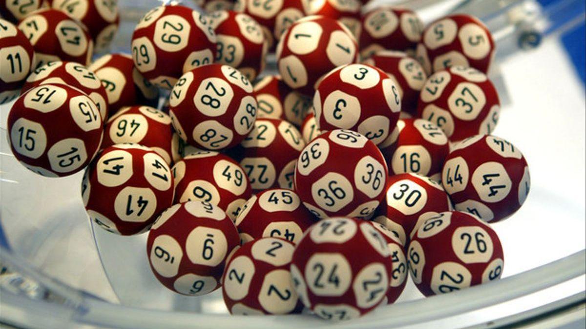 ¿Qué números se repiten más en el sorteo de Euromillones?