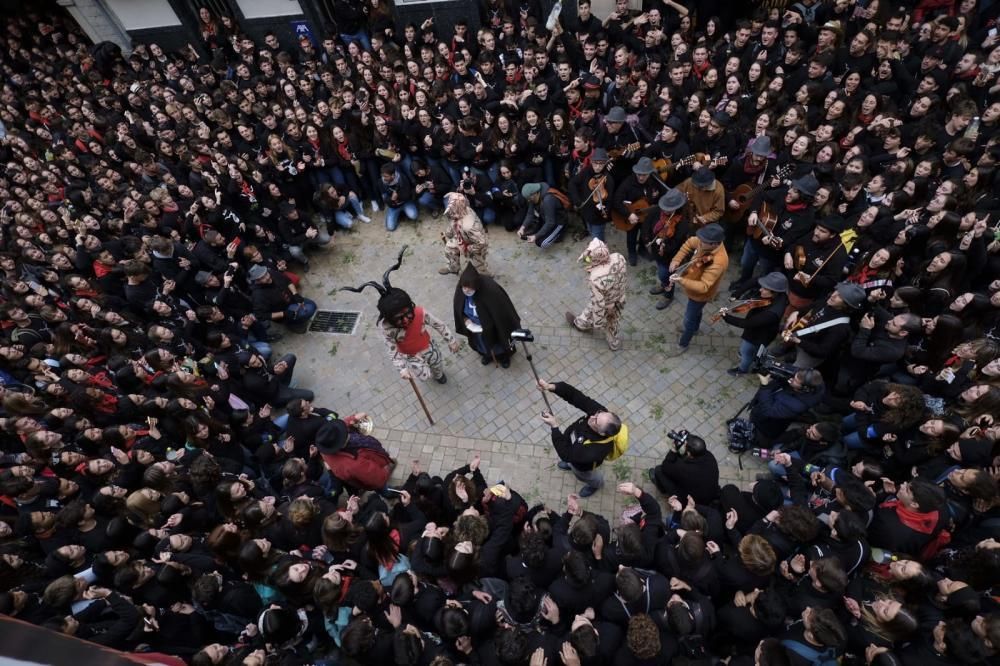 Sant Antoni Mallorca 2019