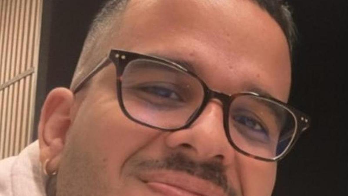 Buscan a Juan Francisco Sánchez tras encontrar su coche abandonado en la costa de Gáldar