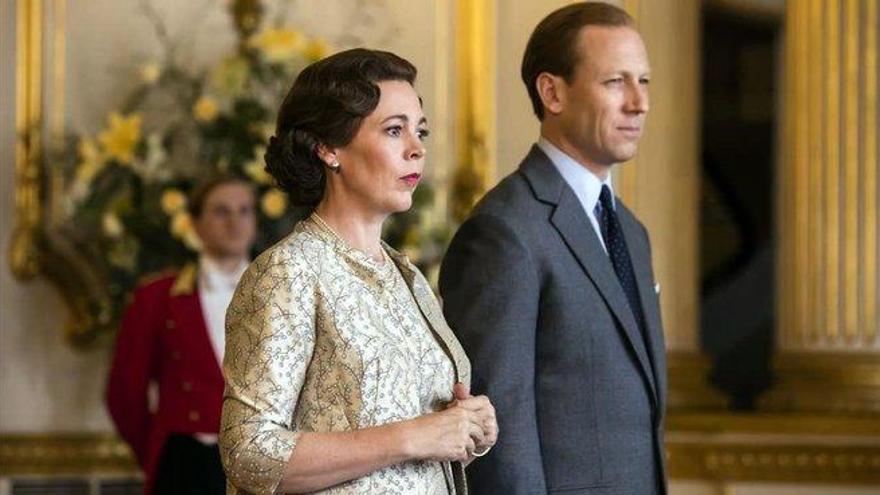 Crítica de &#039;The crown&#039; (T3): bajo el peso del deber constitucional