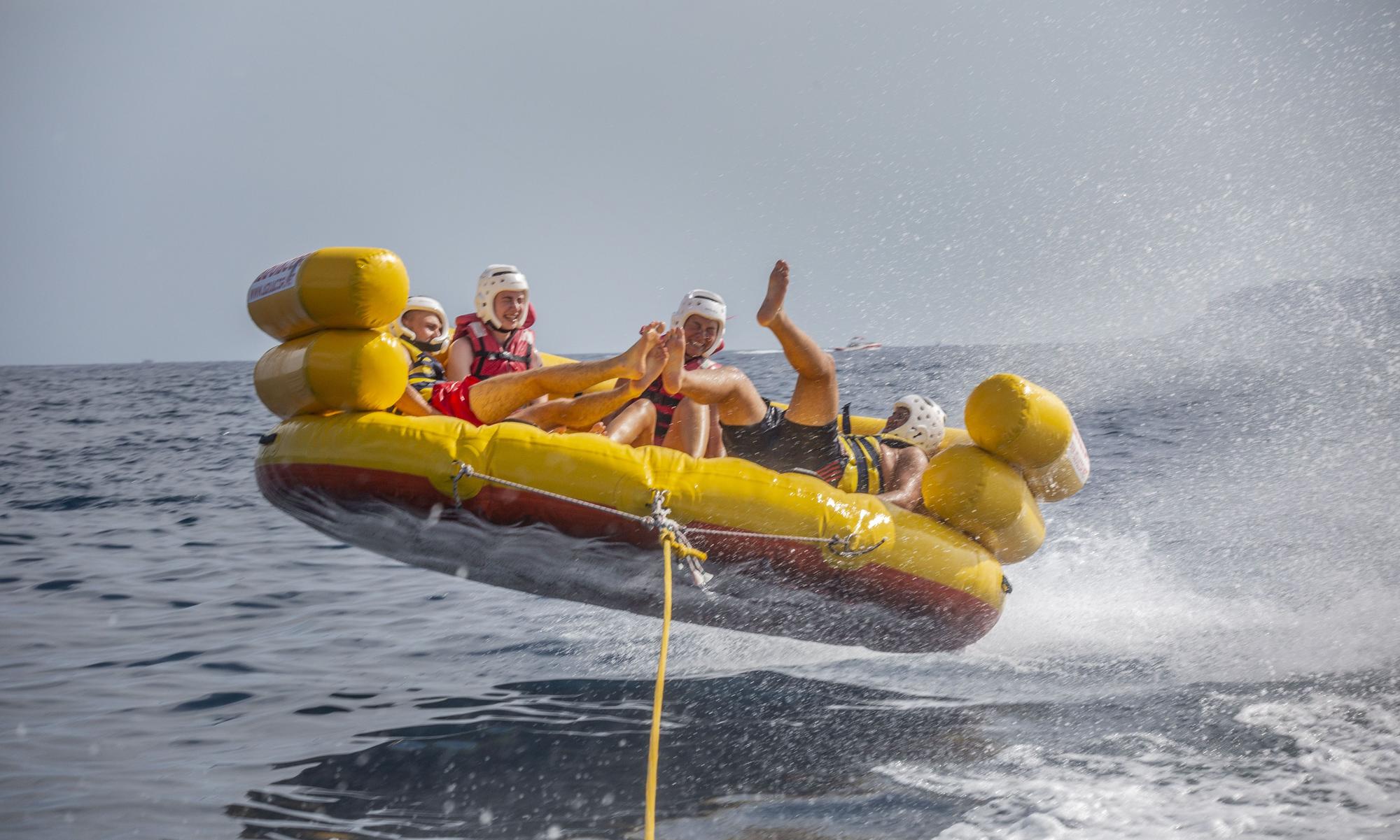 Lo último en deportes náuticos en la Costa Blanca