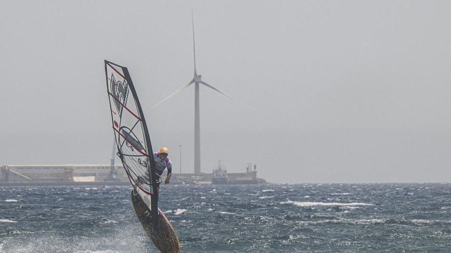 El sistema Challenger revoluciona Pozo Izquierdo