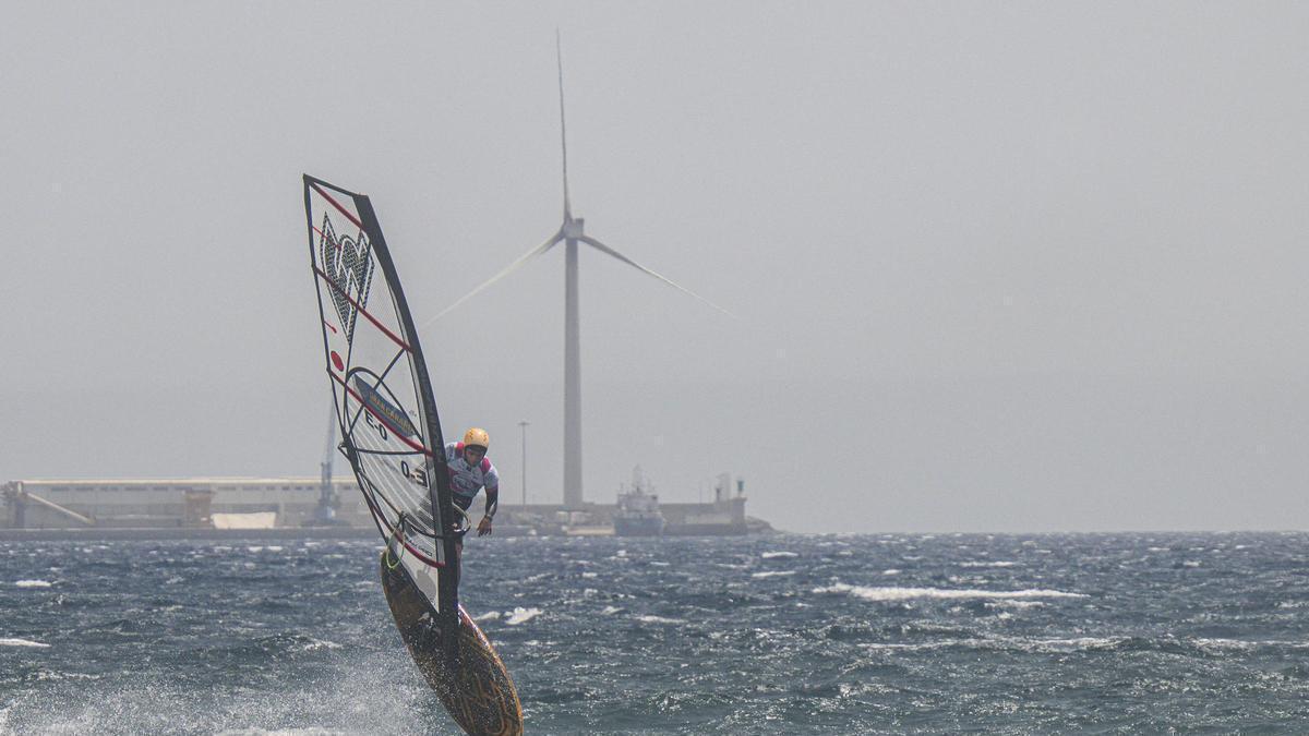 El sistema Challenger revoluciona Pozo Izquierdo
