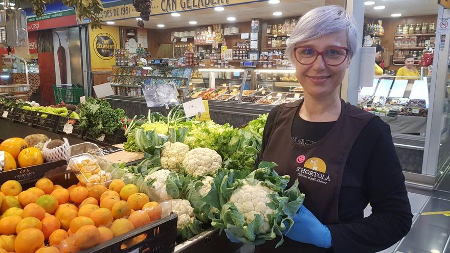 Frisch, günstig und gut: Was der Markt im November auf Mallorca zu bieten hat