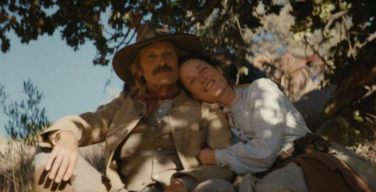 Viggo Mortensen i la possibilitat de l’afecte