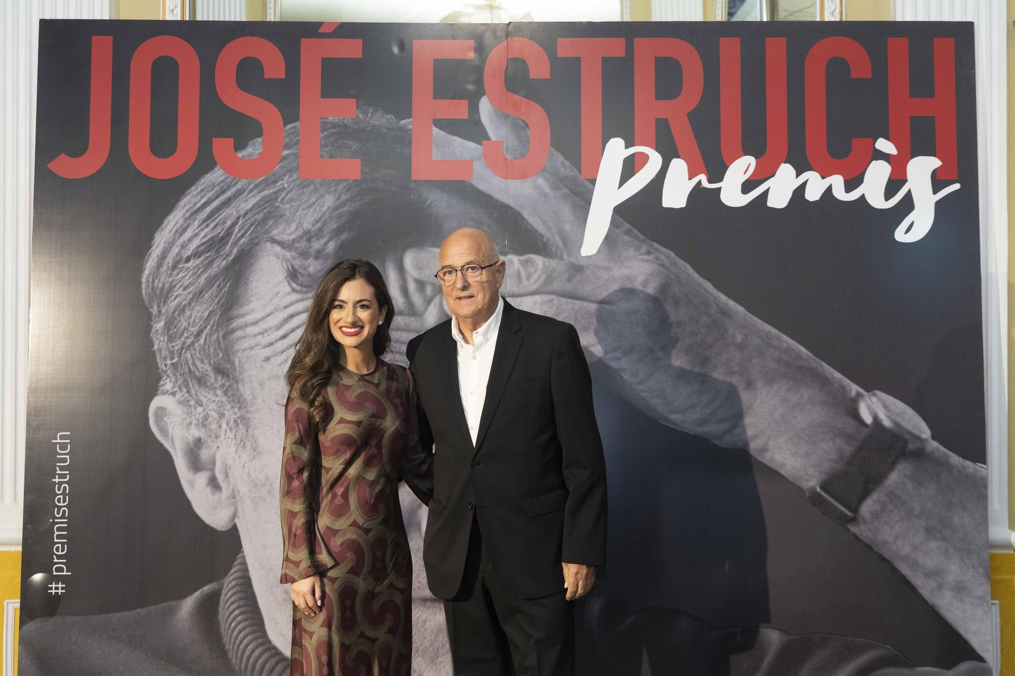 Los Premios Estruch celebran en Alicante la pasión por el teatro