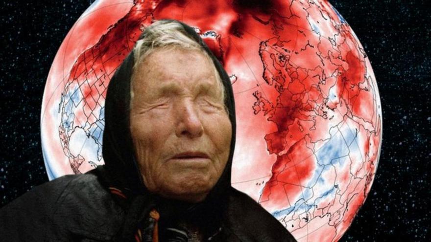 La profecía de Baba Vanga que, de cumplirse, cambiaría la vida en la Tierra