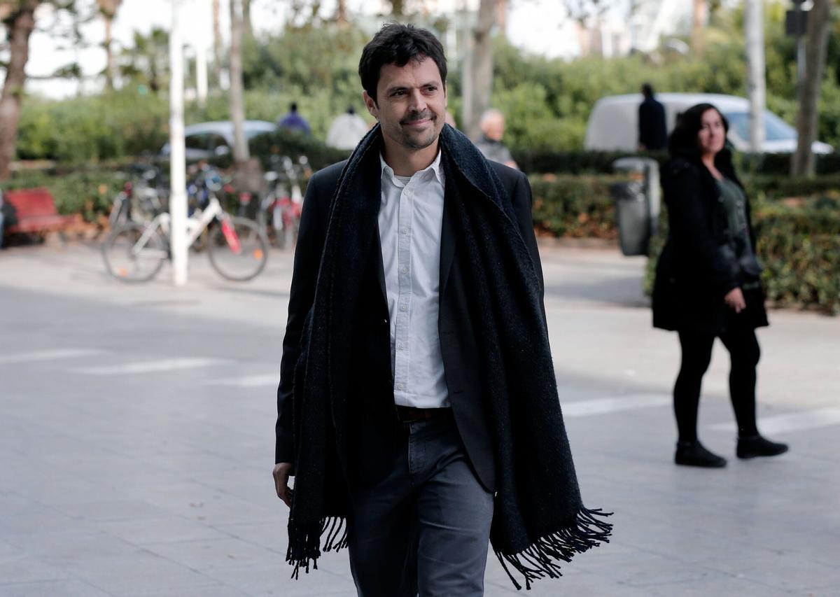 La pressió del Govern fa caure dos responsables de Renfe i Adif