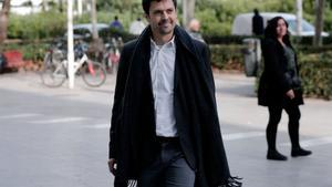 La pressió del Govern fa caure dos responsables de Renfe i Adif