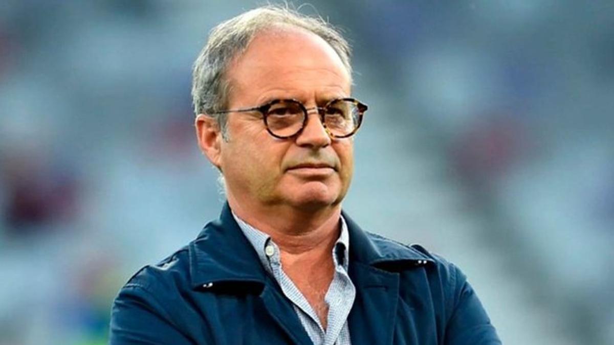 Luis Campos, el ejecutivo portugués es el director deportivo del PSG