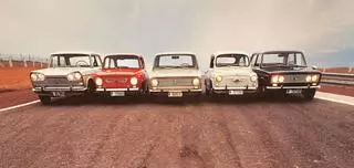Los modelos más icónicos de Seat que han marcado la historia de la marca